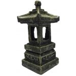 Duvo+ Pagoda 5x5x11 cm – Sleviste.cz