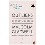 Outliers - Malcolm Gladwell – Hledejceny.cz