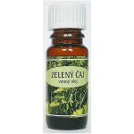 Michal Vonný olej Zelený čaj 10 ml – Hledejceny.cz