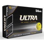 Wilson Ultra Ultimate Distance 15 ks – Zboží Mobilmania