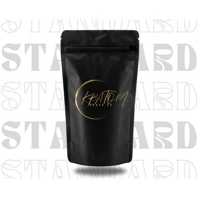 Kratomspace.cz standard Bílý Nano Kratom 100 g – Zbozi.Blesk.cz