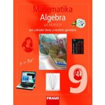 Matematika 9.r. základní školy a víceletá gymnázia - – Hledejceny.cz