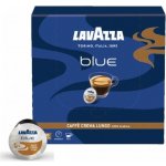 Lavazza Blue Caffe Crema Lungo 100 ks – Hledejceny.cz