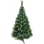 Aga Vánoční stromeček 220 cm Zasněžený – Zboží Dáma