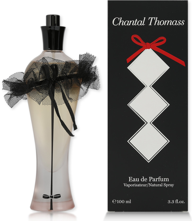 Chantal Thomass parfémovaná voda dámská 100 ml