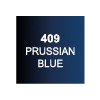 ShinHan Professional Water color akvarelové barvy v tubě 7,5 ml jednotlivé tuby 409 prussian blue