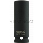 Šestihranný hluboký bit CrMo - 1/2 palce, 19 mm – Sleviste.cz