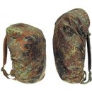 BW potah na batoh I-35L II-80L flecktarn