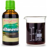 Bylinné kapky Kaštanovník tinktura 50 ml – Hledejceny.cz