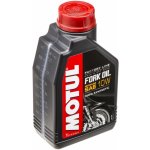 Motul Fork Oil Factory Line SAE 10W Medium 1 l | Zboží Auto