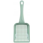 Trixie Lopatka na kočkolit hranatá 26 cm – Sleviste.cz