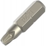 Hrot pozidrive PZ3 - 25 mm, 6mm – Hledejceny.cz