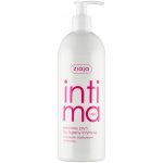 Ziaja Intima krémová intimní hygiena s kyselinou mléčnou 500 ml – Hledejceny.cz