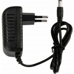 BERGE Zásuvný LED zdroj 12V - 24W - 2A PS-WT-12V-24W – Zboží Mobilmania