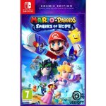 Mario + Rabbids Sparks of Hope (Cosmic Edition) – Zboží Dáma