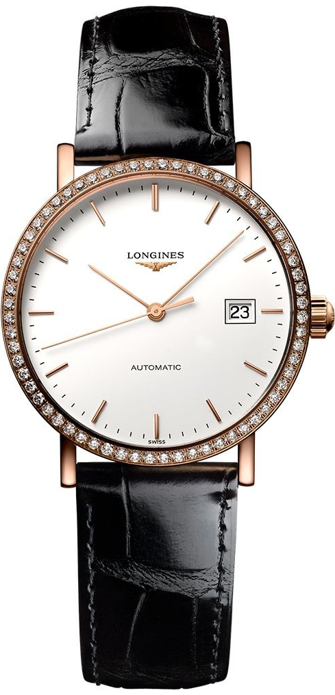Longines L4.378.9.12.4