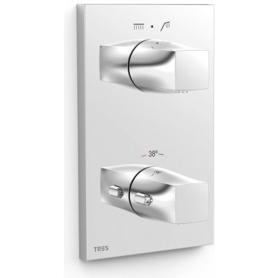 Tres Therm 21125001 – Hledejceny.cz