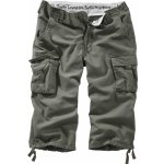 SURPLUS Tříčtvrťáky TROOPER LEGEND 3/4 ZELENÉ – Zboží Dáma