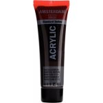 Amsterdam Standard Akrylová barva Vandyke Brown 403 120 ml – Hledejceny.cz