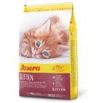 Josera Kitten 10 kg – Zbozi.Blesk.cz