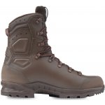 Combat MK2 GTX Lowa Dark Brown – Zboží Mobilmania