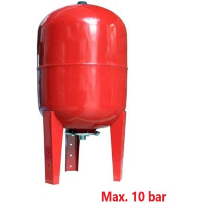 ARD Expanzní tlaková nádoba ARD RED VRV200 – Zboží Dáma