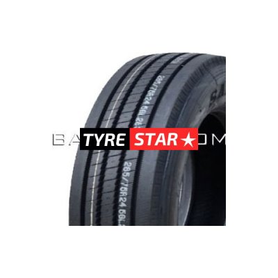 Samson GL 283A 215/75 R17 135/133J | Zboží Auto