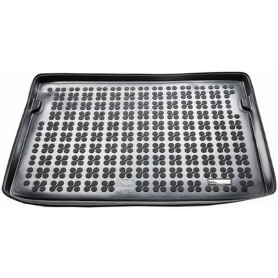 Gumová vana do kufru Rezaw-Plast Opel Crossland X, 2017-2024, horní dno – Hledejceny.cz