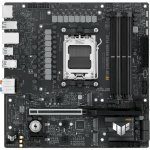 Asus TUF GAMING B850M-PLUS 90MB1IX0-M0EAY0 – Hledejceny.cz