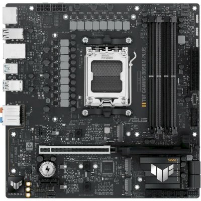 Asus TUF GAMING B850M-PLUS 90MB1IX0-M0EAY0 – Hledejceny.cz