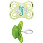 Mam Perfect silikon modrá – Sleviste.cz