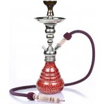 Aladin Berlin III červená 50 cm – Zboží Dáma