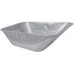 KATARO, Korba 80 L - galvanicky pozinkovaná, KPG80, – Zboží Mobilmania