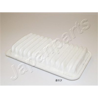 Vzduchový filtr JAPANPARTS FA-817S – Hledejceny.cz