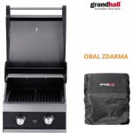 GRANDHALL Classic G2 – Zboží Dáma