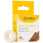 Nordics Dentální nit Exotická skořice 30 m – Zboží Dáma