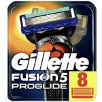 Gillette ProGlide 8 ks – Hledejceny.cz