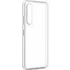 Pouzdro a kryt na mobilní telefon Pouzdro 3mk Clear Case Samsung Galaxy S23 SM-S911 čiré
