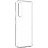 Pouzdro a kryt na mobilní telefon Samsung Pouzdro 3mk Clear Case Samsung Galaxy S23 SM-S911 čiré