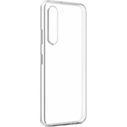 Pouzdro 3mk Clear Case Samsung Galaxy S23 SM-S911 čiré