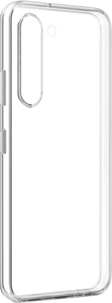 Pouzdro 3mk Clear Case Samsung Galaxy S23 SM-S911 čiré