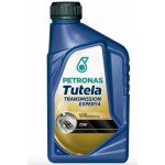 Petronas Tutela Transmission Experya SAE 75W 1 l – Zboží Mobilmania