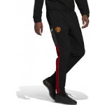 adidas MANCHESTER UNITED Presentation black – Zboží Mobilmania