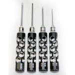 Super Flying Model Sada imbus šroubováků 1.5/2.0/2.5/3.0mm – Zboží Dáma