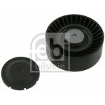 Vratná/vodicí kladka, klínový žebrový řemen FEBI BILSTEIN 23165 – Zboží Mobilmania