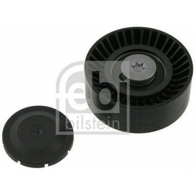 Vratná/vodicí kladka, klínový žebrový řemen FEBI BILSTEIN 23165 – Zboží Mobilmania