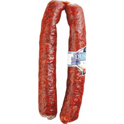 Pejskar Dunajská klobása 200 g – Hledejceny.cz