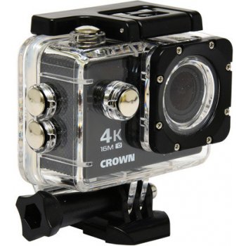 Crown DV140