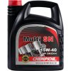 Motorový olej Chempioil Multi SN 15W-40 5 l