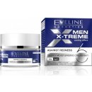 Eveline Men X-Treme denní a noční pleťový krém 50 ml